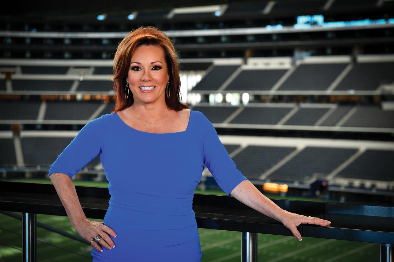 How much does kelli finglass make